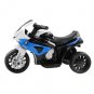 BMW MOTORBIKE ELECTRIC TOY