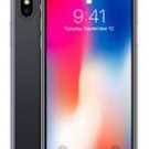 Apple iPhone X 256GB Refurbished