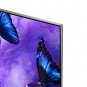Samsung QN49Q6F Flat 49â QLED 4K UHD 6 Series Smart TV 2018