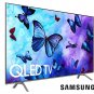 Samsung QN49Q6F Flat 49â QLED 4K UHD 6 Series Smart TV 2018