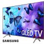 Samsung QN49Q6F Flat 49â QLED 4K UHD 6 Series Smart TV 2018