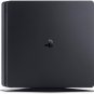 Sony Playstation 4 Slim(CUH-2215B) 1TB Core with Starter Pack Bundle-(Jet Black)