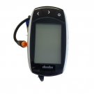 MotoTec Mad 1600w - Digital Speedometer