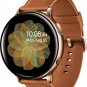 Samsung GALAXY WATCH ACTIVE 2 40MM STAINLESS STEEL LTE SILVER/GOLD/BLACK