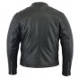 DS714 Men's Sporty Cruiser Jacket