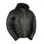 DS717 Men's Sporty Cruiser Jacket