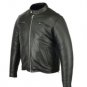 DS717 Men's Sporty Cruiser Jacket