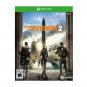 Xbox One X 1TB Console - Tom Clancy's The Division 2 Bundle