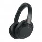 Sony WH-1000XM3 Wireless Noise-Canceling Headphones (Black) w/ Wenger Laptop Bag