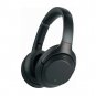 Sony WH-1000XM3 Wireless Noise-Canceling Headphones (Black) w/ Wenger Laptop Bag