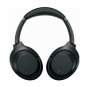 Sony WH-1000XM3 Wireless Noise-Canceling Headphones (Black) w/ Wenger Laptop Bag