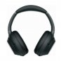 Sony WH-1000XM3 Wireless Noise-Canceling Headphones (Black) w/ Wenger Laptop Bag