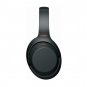Sony WH-1000XM3 Wireless Noise-Canceling Headphones (Black) w/ Wenger Laptop Bag