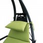 Lazy Daze Hammocks Dream Chair with Umbrella (Apple Green)