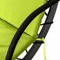 Lazy Daze Hammocks Dream Chair with Umbrella (Apple Green)