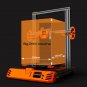 HOMERS/TEVO® Tarantula Pro 3D Printer Kit with 235x235x250mm Printing Size MKS G