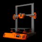 HOMERS/TEVO® Tarantula Pro 3D Printer Kit with 235x235x250mm Printing Size MKS G