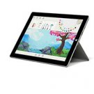 Microsoft Surface 3 10.8" Atom x7-Z8700 1.6GHz - SSD 64GB - RAM 4GB - QWERTY