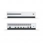 XBOX ONE S 1TB  wt 3 Games
