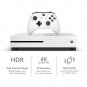 XBOX ONE S 1TB  wt 3 Games