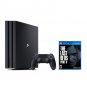 PS4 1TB 3 GAMES BUNDLE