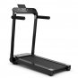 2.25HP Folding Treadmill Electric Motorized Power Running Fitness Machine