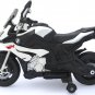 Rastar BMW S1000XR 12v Motorcycle White