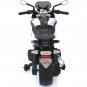 Rastar BMW S1000XR 12v Motorcycle White