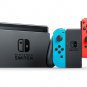 Nintendo Switch VERSION 1.1
