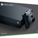 Xbox One X 1TB Console