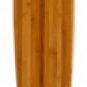 Blank Double Kick Longboard