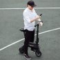 Motini Nano 36v 250w Lithium Electric Scooter White/Black