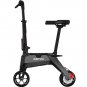 Motini Nano 36v 250w Lithium Electric Scooter White/Black