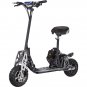 UberScoot 2x 50cc Scooter by Evo Powerboards