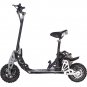 UberScoot 2x 50cc Scooter by Evo Powerboards