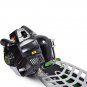 UberScoot 70x 2-Speed Gas Scooter Green