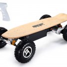 MotoTec 1600w Dirt Electric Skateboard DUAL MOTOR