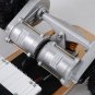 MotoTec 1600w Dirt Electric Skateboard DUAL MOTOR