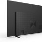 SONY XR65A80J 65" CLASS BRAVIA XR OLED 4K ULTRA HD SMART GOOGLE TV