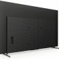 SONY 55-INCH 4K ULTRA HD TV A80K SERIES: BRAVIA XR OLED SMART GOOGLE TV