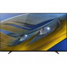 SONY XR55A80J 55" CLASS BRAVIA XR OLED 4K ULTRA HD SMART GOOGLE TV