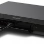 SONY UBP- X700/M 4K ULTRA HD HOME THEATER STREAMING BLU-RAY PLAYER W/ HDMI CABLE