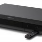 SONY UBP- X700/M 4K ULTRA HD HOME THEATER STREAMING BLU-RAY PLAYER W/ HDMI CABLE