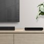 SONY UBP- X700/M 4K ULTRA HD HOME THEATER STREAMING BLU-RAY PLAYER W/ HDMI CABLE
