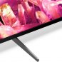 SONY 55 INCH 4K ULTRA HD TV X90K SERIES: BRAVIA XR FULL ARRAY LED SMART GOOGLE TV