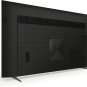 SONY 55 INCH 4K ULTRA HD TV X90K SERIES: BRAVIA XR FULL ARRAY LED SMART GOOGLE TV