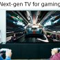 SONY X90J 65-INCH LED 4K ULTRA HD SMART TV HDR ALEXA COMPATIBILITY - XR65X90J