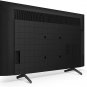 SONY 50 INCH 4K ULTRA HD TV X85K SERIES: LED SMART GOOGLE TV - KD50X85K