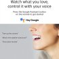 SONY X85J 55-INCH 4K ULTRA HD LED SMART GOOGLE TV - KD55X85J
