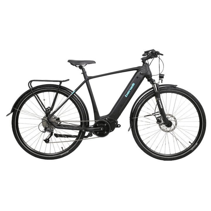 Benelli Electric Bike Bravo